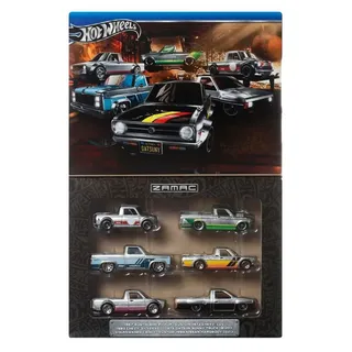Hot Wheels HRX57 Spielzeugfahrzeug
