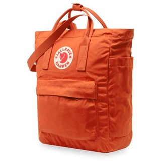 Fjällräven Kanken Totepack rowan red