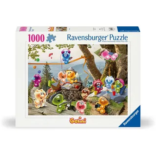 Ravensburger Gelini Auf zum Picknick