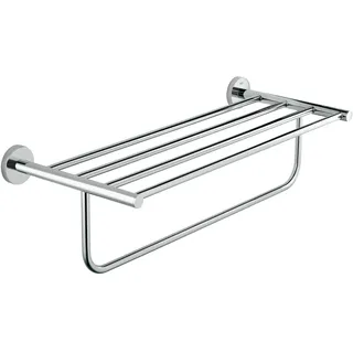 Grohe BauCosmopolitan Multi-Badetuchhalter Chrom 40462001