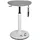 Sitness X-Stool 30 Polyester Grau