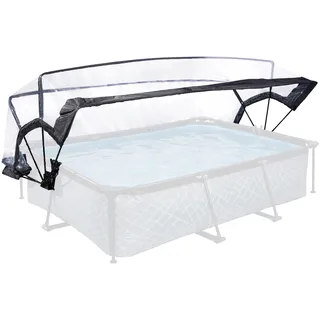 EXIT TOYS Poolabdeckung 300 x 200 cm 30.80.32.00