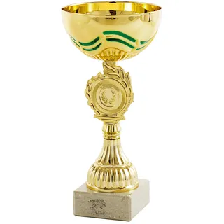 Art-Trophies Trophäe, Unisex, bunt, 25 cm