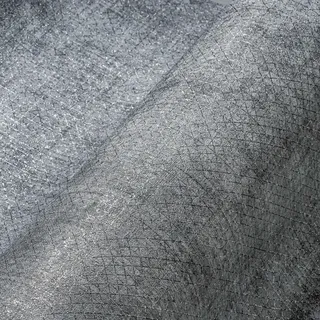 ascreation Vliestapete Uni 10 m x 0,32 m 388267 Grau