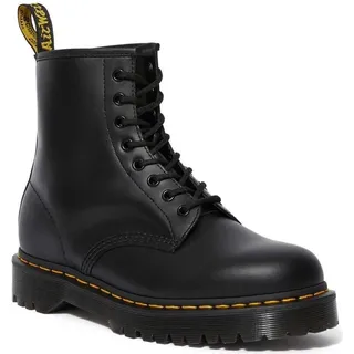 Dr. Martens 1460 Bex Smooth Schwarz 39
