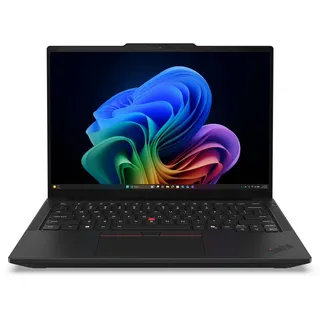 Lenovo ThinkPad T14 14'' Intel Core Ultra 5 325 16 GB RAM 512 GB SSD Win 11 Pro Schwarz