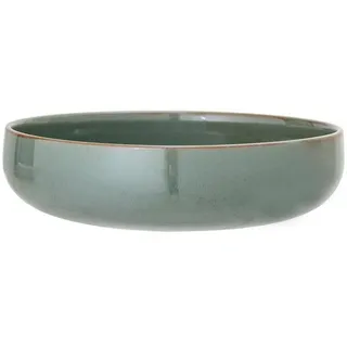 Bloomingville Pixie Servierschale Grün 28,5 cm