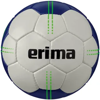 Erima Pure Grip New Navy/Cool Grey Größe 2