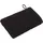 Calypso Feeling Waschhandschuh 16 x 22 cm schwarz