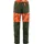 Orange Multi Camo/Deep Forest 44
