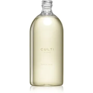 Culti Milano Refill Damasque Aroma Diffuser Ersatzfüllung 1000 ml