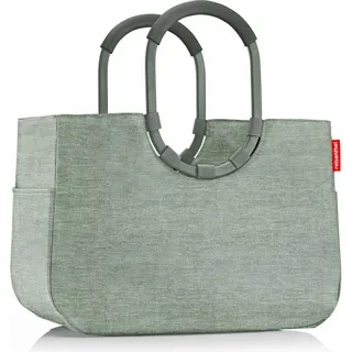 Loopshopper L twist sage