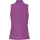 Bike Weste magenta 42