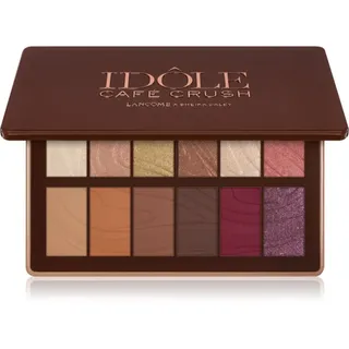 Lancôme Lash Idôle Maxi Palette Lidschattenpalette 1 St.