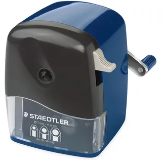 Staedtler Spitzmaschine Blau