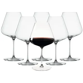 Spiegelau Rotweinglas 0,96 l 6-tlg.