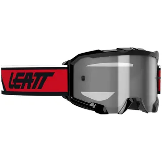 Leatt GOGLE LEATT VELOCITY 4.5 IRIZ 50 VLT RED/SILVER OS
