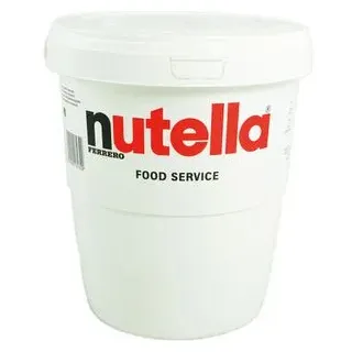 Ferrero nutella Nougatcreme 3,0 kg