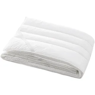 AllergoProtect Matratzenauflage 100 x 200 cm