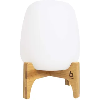 Bo-Camp - Urban Outdoor collection - Tischleuchte - Barnes - Wiederaufladbar