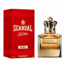 Bild von Scandal Absolu Parfum Concentré 150 ml