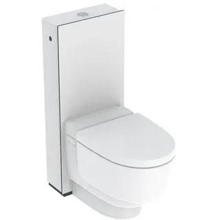 Geberit AquaClean Mera Classic mit WC-Sitz Weiß