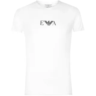 Emporio Armani Herren T-Shirt 2er Pack,