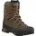 Jagdstiefel NATURE One GTX Gr 10 45 braun/oliv Leder