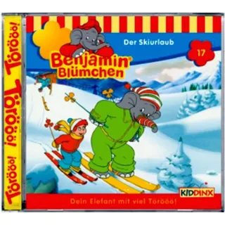 WVG 4001504265175 Hörbuch
