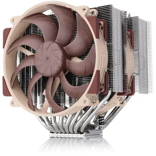 Noctua NH-D15 G2 - CPU-Luftkühler