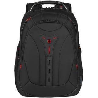 Wenger Pegasus Deluxe Rucksack 14-16" schwarz