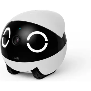 ENABOT Rola Mini Pet Monitor