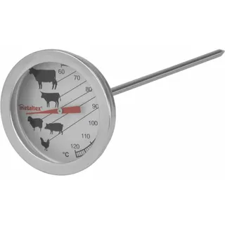 Braten Grillthermometer Thermometer Grillen Braten Kochen Backen Küchen Fleisch