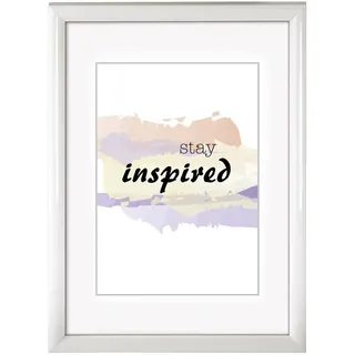 Hama Madrid weiß 30x45 Kunststoff 31769