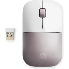 HP Z3700 (Kabellos), Maus, Pink, Weiss
