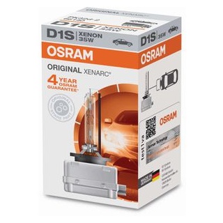 Osram Original D1S 35W 12 V, 85V