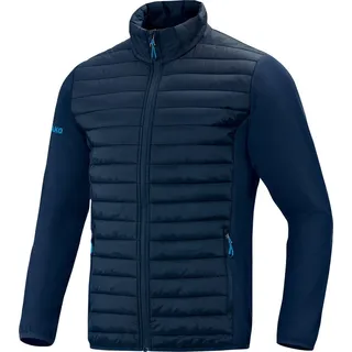 Jako Hybridjacke Premium marine, M