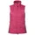 Vest IV hibiscus Pink 42