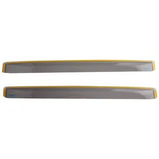 ClimAir Windabweiser cli0044293 (Hinten)