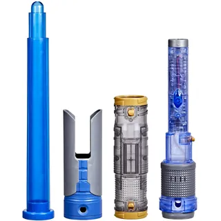 Star Wars Lightsaber Forge Kybercore Cal Kestis