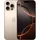 iPhone 16 Pro Max 8 GB RAM 256 GB Titan Wüstensand