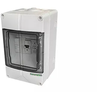 KEBA Phasenumschalter KeContact S10