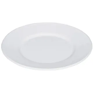 RIESS Teller flach, 21 cm