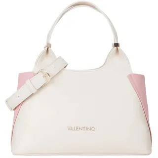 Valentino Sharon Re Shopper Rosa/Ecru