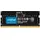 CT8G56C46S5T, 8 GB, 1 x 8 GB, DDR5, 5600 MHz