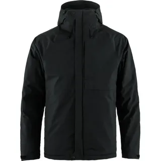 Fjällräven High Coast Hydratic Trail Jacke black L