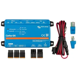 Victron Energy MK2-Version Controller/Monitor-System