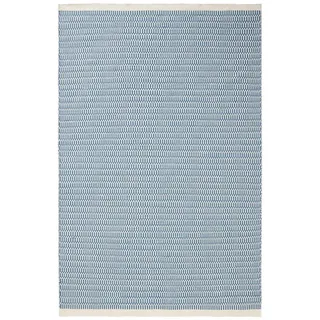 benuta Pure Wollteppich Laura handgewebt 250/350 cm , Textil , Gestreift , Rechteckig , 250x350 cm , für Fußbodenheizung geeignet, in verschiedenen Größen erhältlich , Teppiche und Böden, Teppiche, Schafwollteppiche