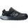 Sicherheitsschuhe S3L schwarz/grau