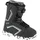Unisex Erwachsene 22 Snowboardboot BLK-WHT-Charcoal 200